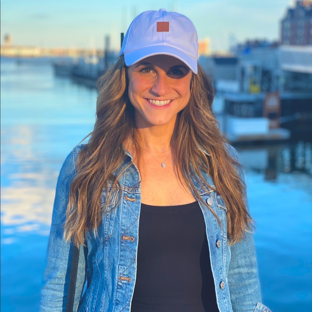 Meet your Posher, Amanda